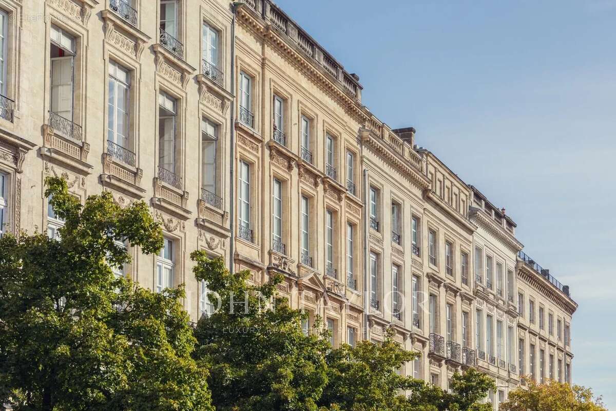 Commerce à BORDEAUX