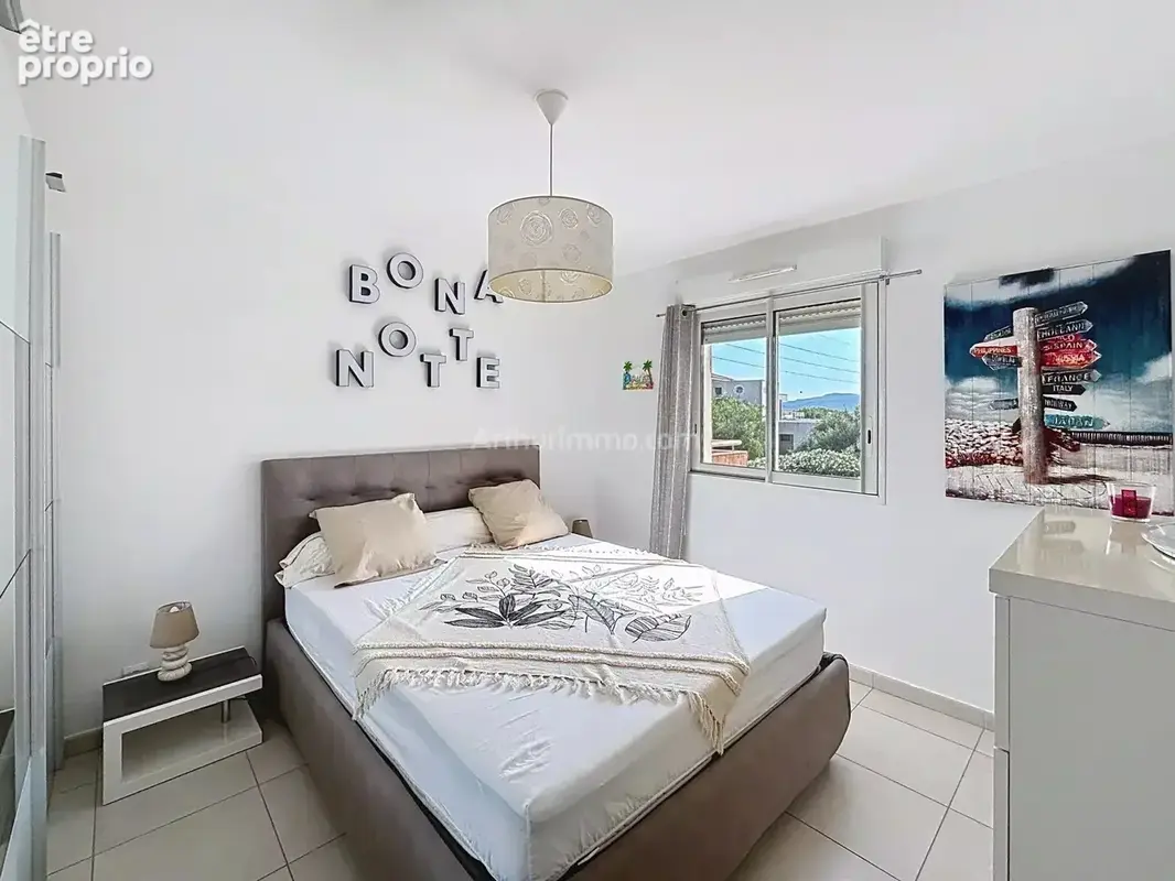 Vente Appartement Calvi(20260) 301 500ï¿œ - photo 10