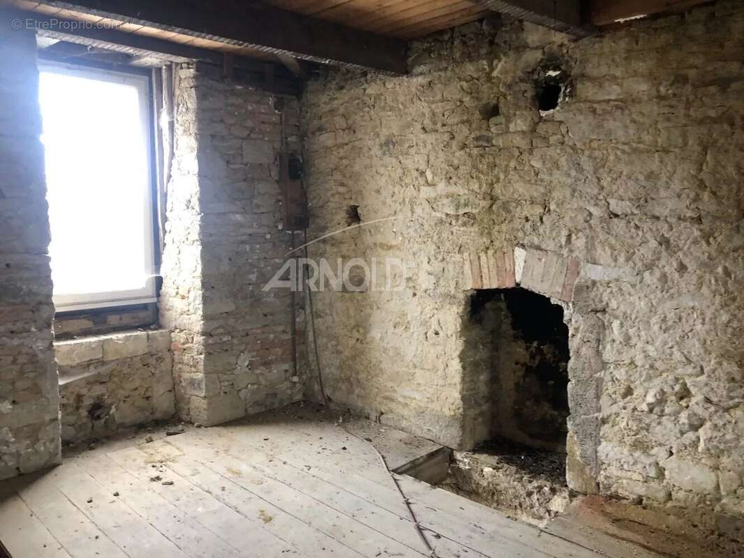 Appartement à AURAY