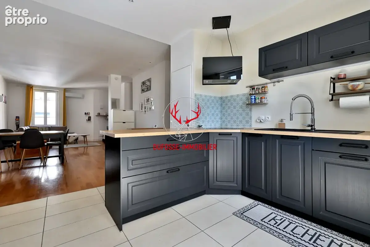 Appartement à LYON-3E