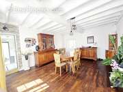 Maison à SAINT-MARTIN-D&#039;ABBAT