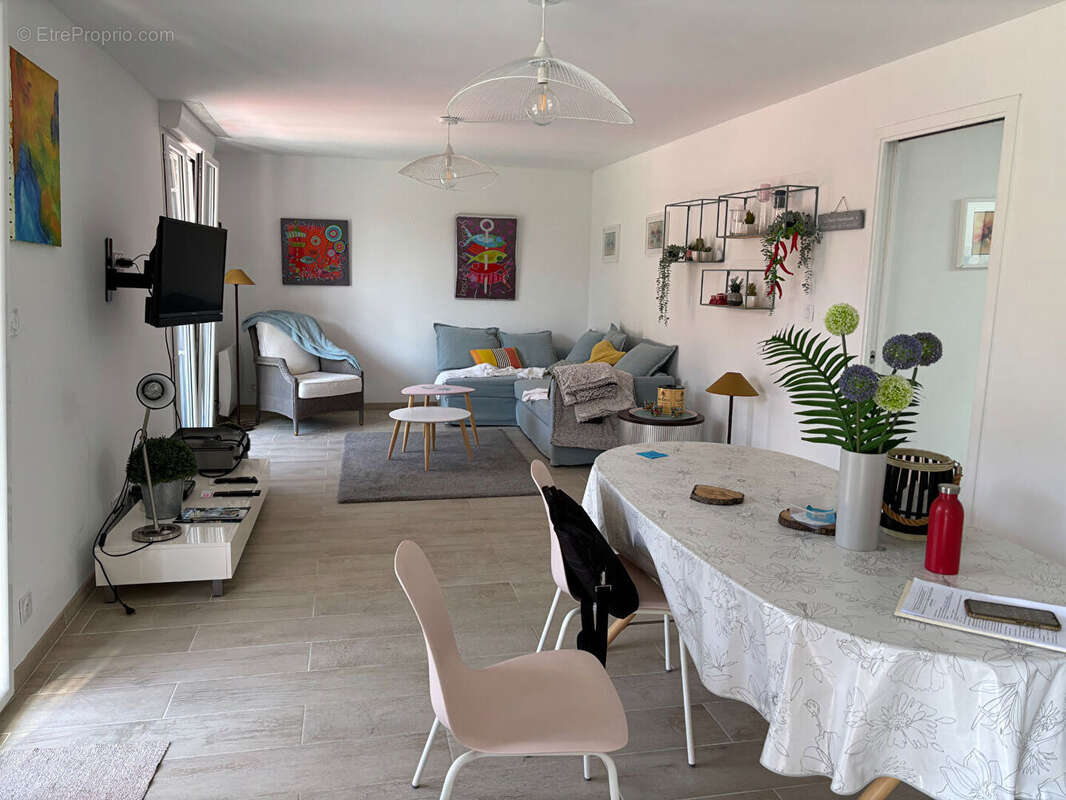 Maison à LA FORET-FOUESNANT