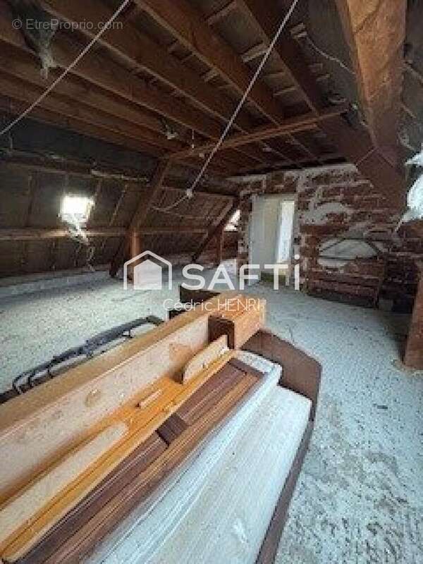 Maison 90 m² à Pleyben  - photo 9