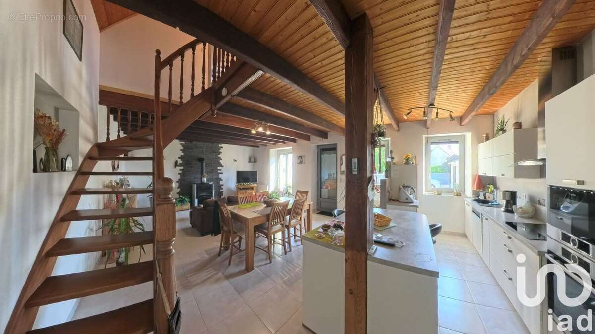 Photo 9 - Maison à SAINT-JOACHIM