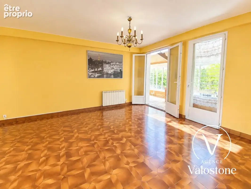 Maison 6 pièces 158 m² à vendre à Hagetmau (40700) - photo 3