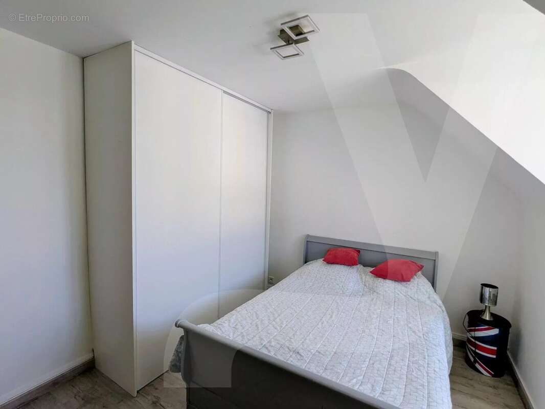 Maison à ORVAULT