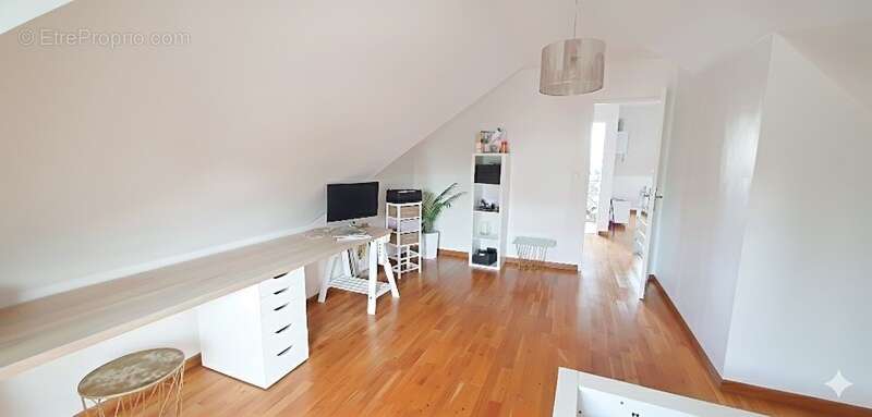 Maison à ARGENTEUIL