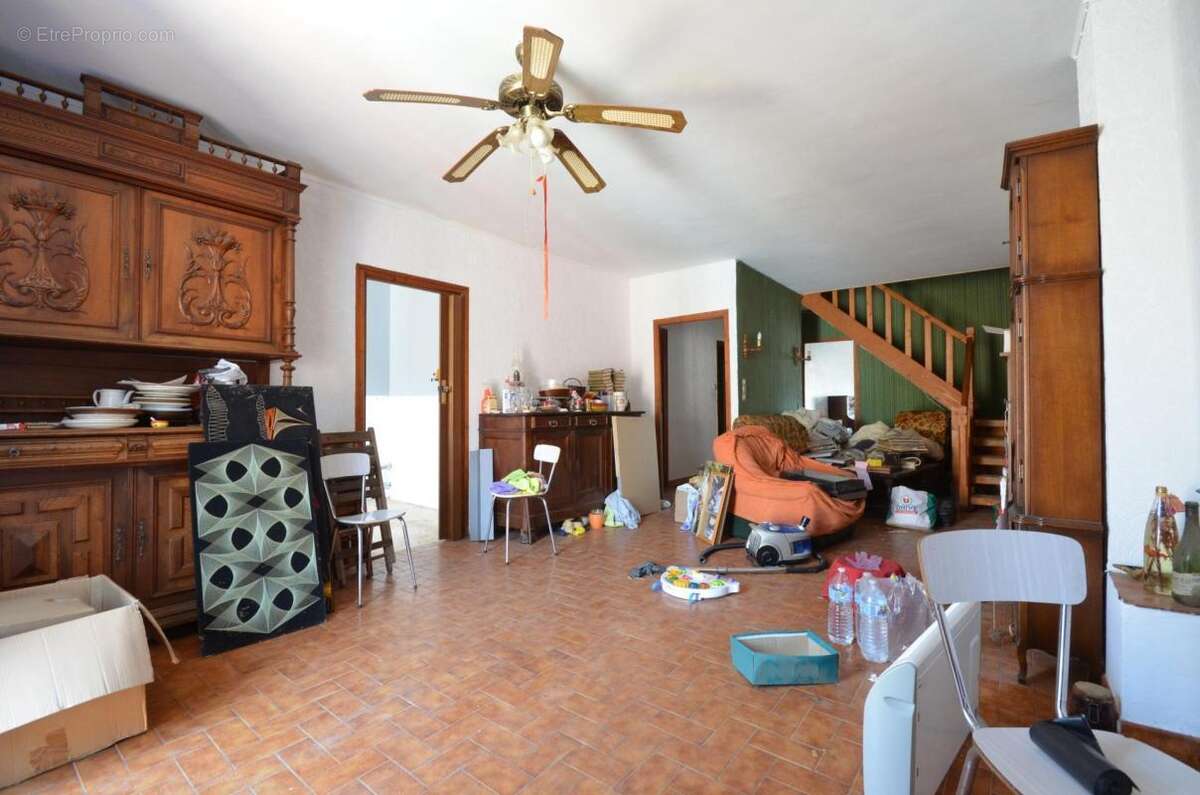 Appartement à BEDARIEUX