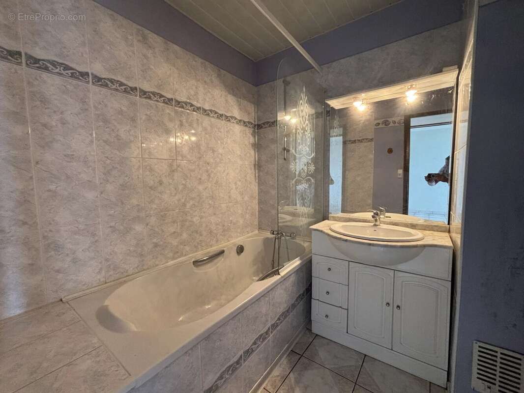 Appartement Lumineux à Maubeuge - photo 9