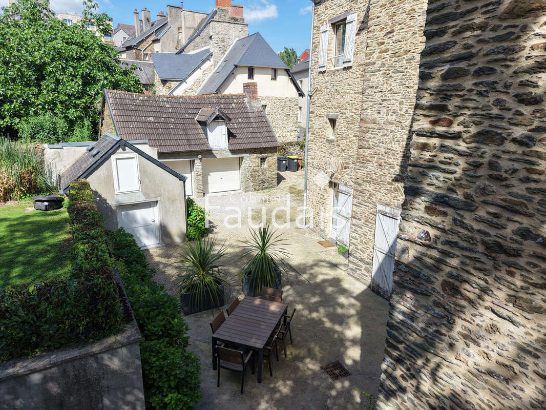 Maison à SAINT-LO