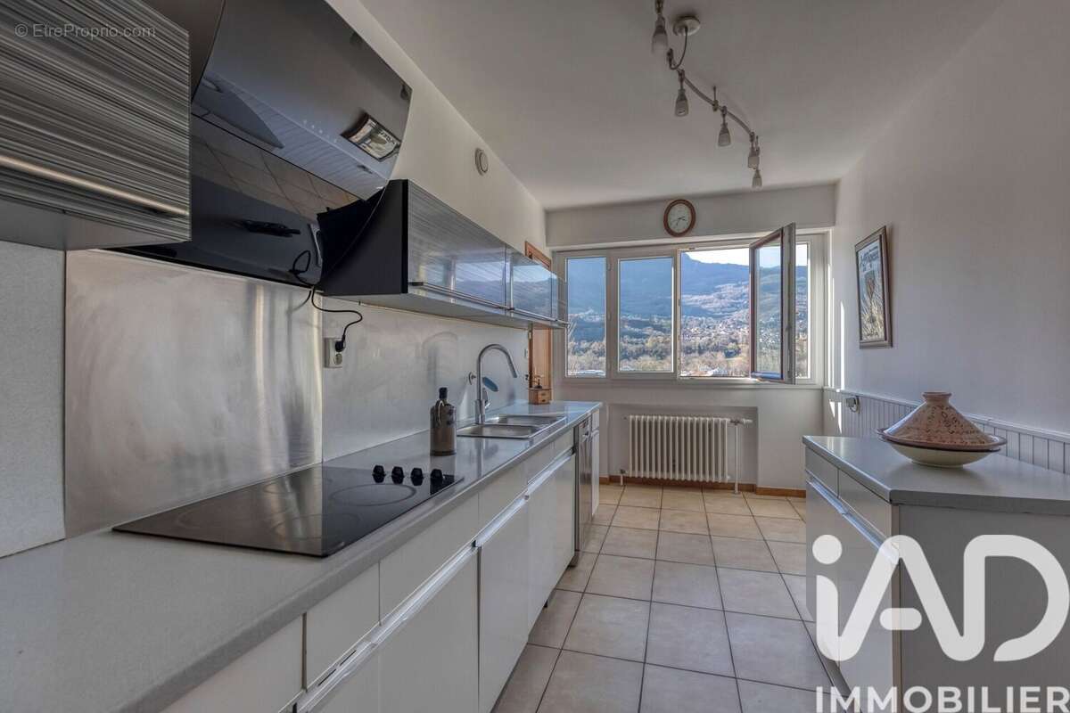 Photo 4 - Appartement à ECHIROLLES