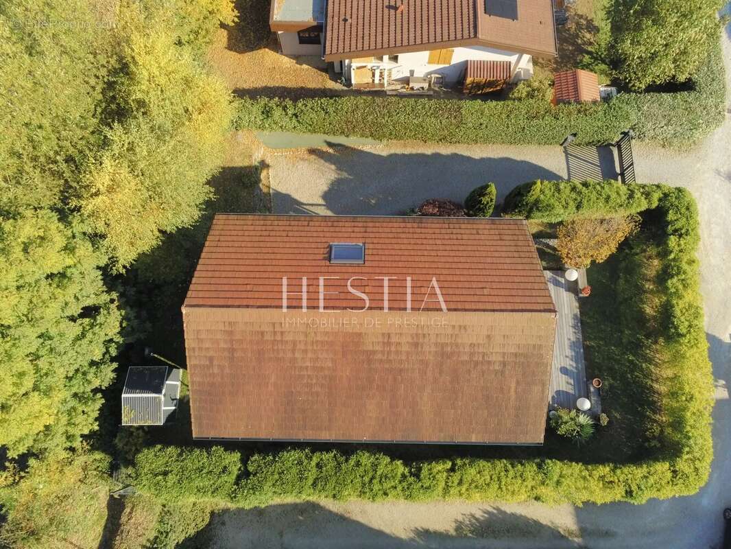 Maison à POISY