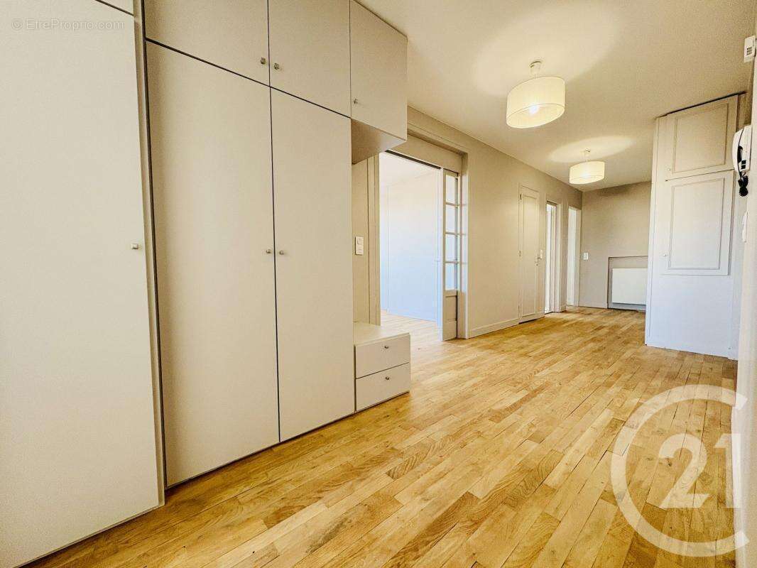 Appartement à LIMOGES