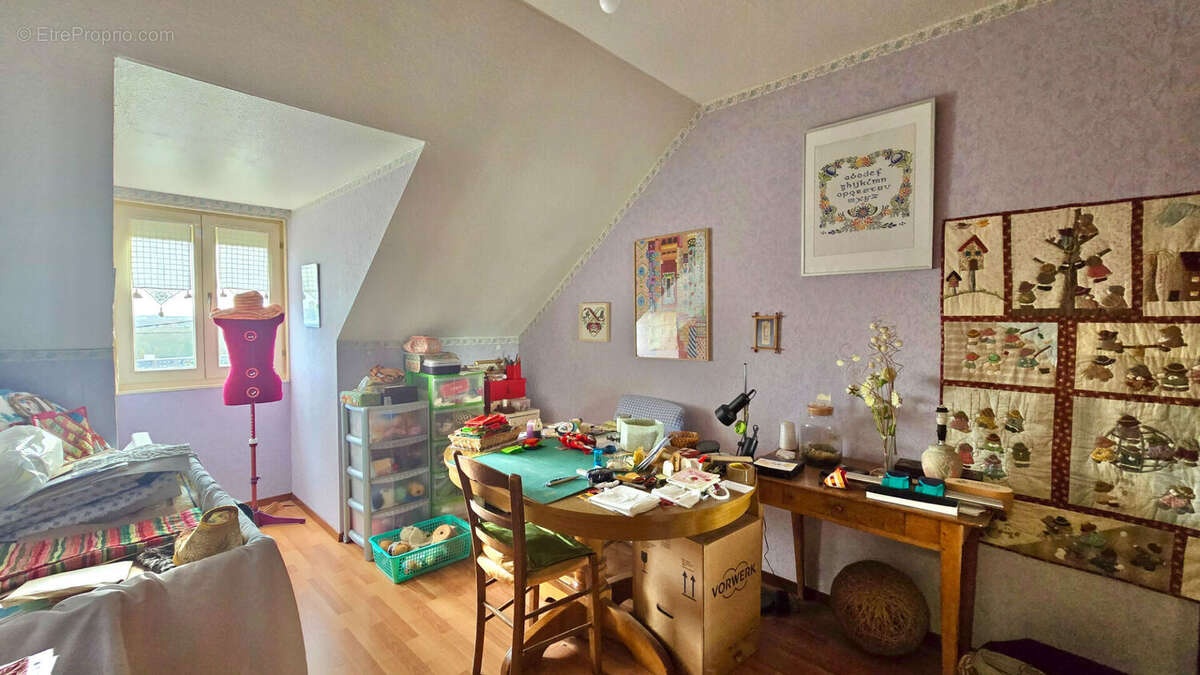 Maison à ATHIS-MONS