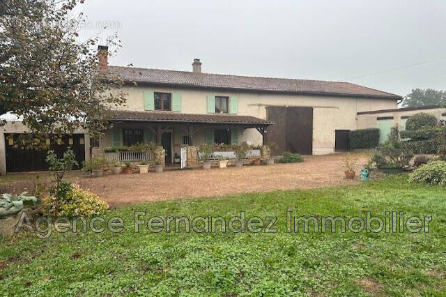 Maison à MELAY