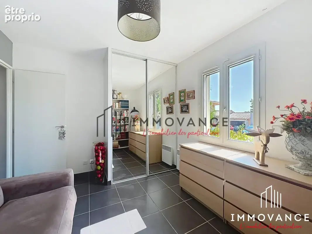 Maison 117 m² à Cournonsec  - photo 9