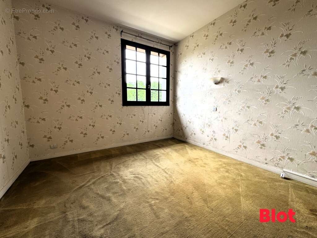 Maison à MARPIRE