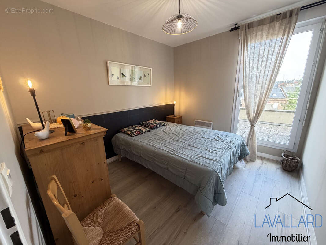 Appartement à AMIENS