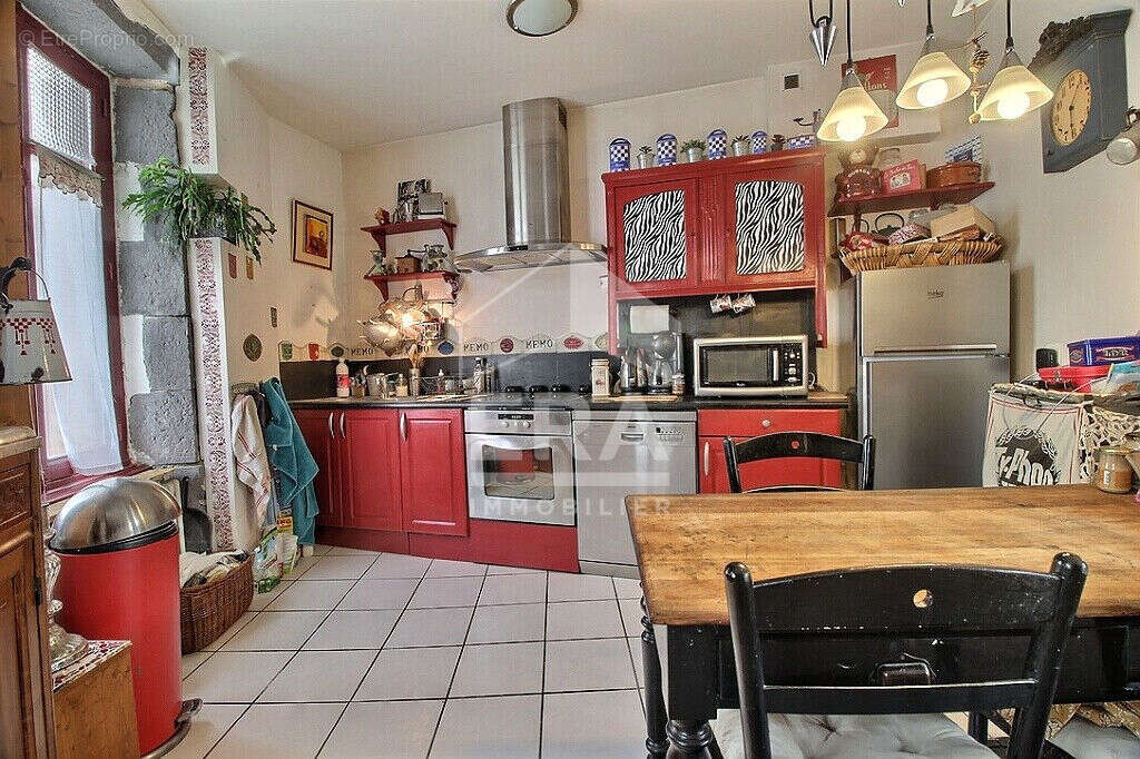 Maison 63m² à clermont-ferrand - photo 3