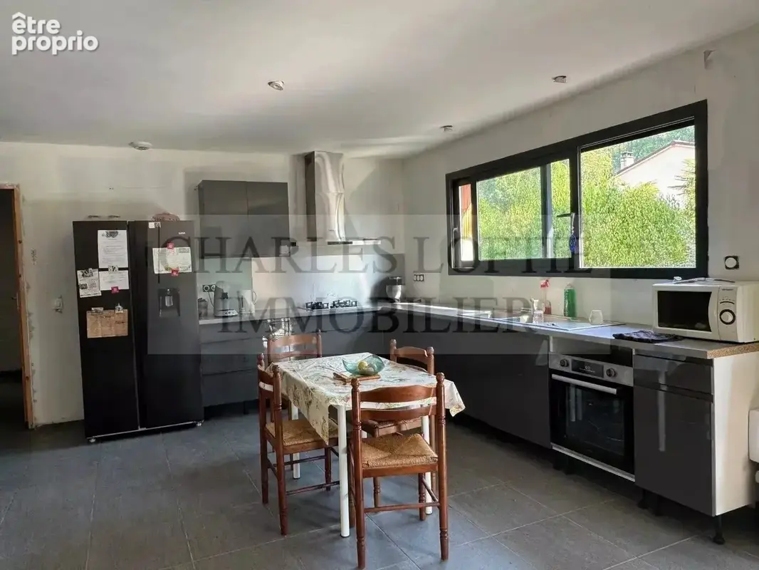 Maison de plain-pied construite en 2024, au calme - photo 3