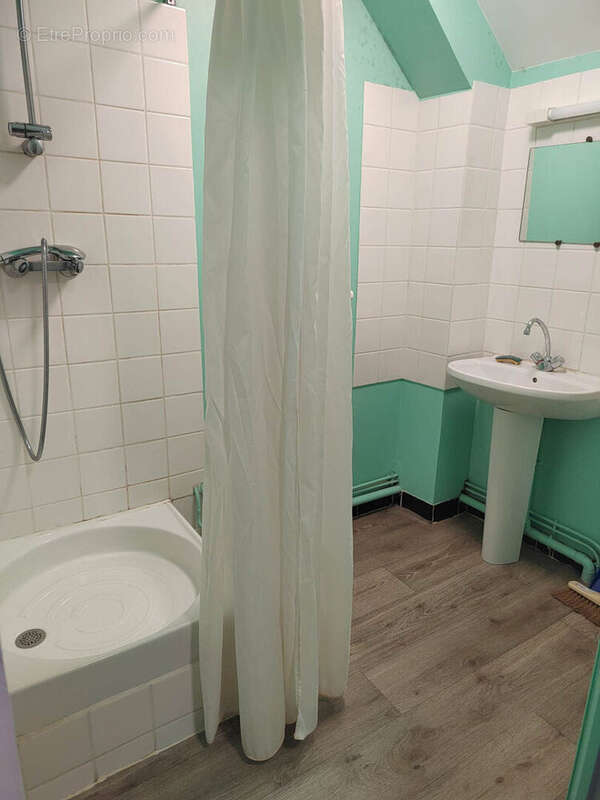 Appartement à LA FERTE-MACE