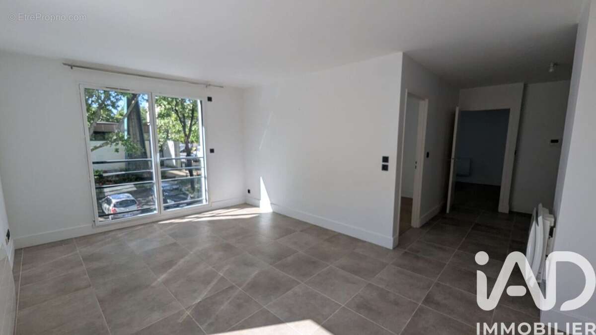 Photo 4 - Appartement à RUEIL-MALMAISON