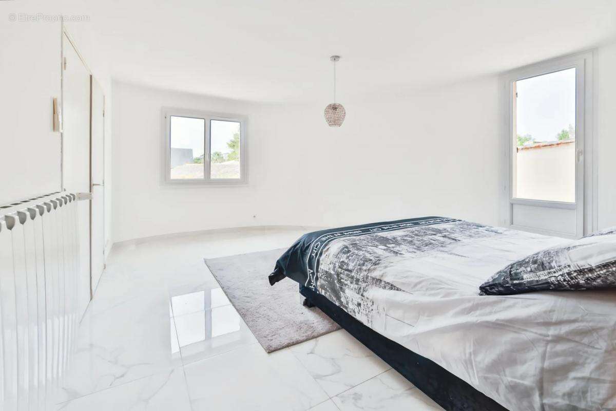 Maison à MONTPELLIER