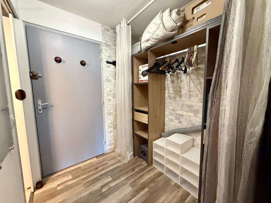 Appartement à LA GRANDE-MOTTE