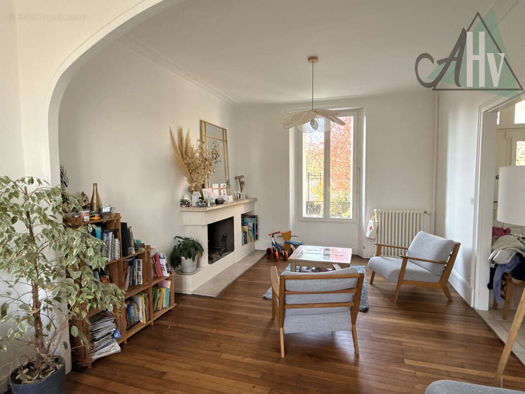 Maison à NOGENT-SUR-SEINE