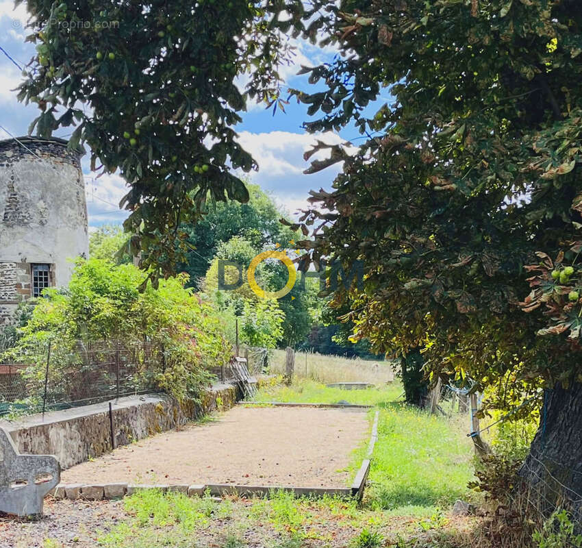 Maison à VALS-PRES-LE-PUY