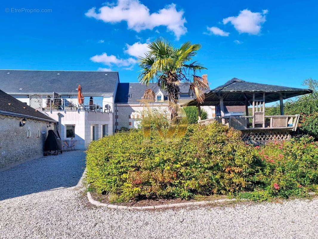 Maison à SAINT-GEORGES-SUR-CHER