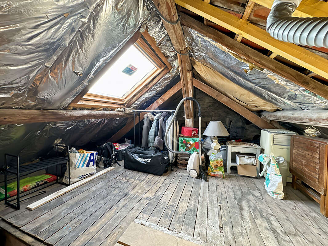 Appartement à ACHERES