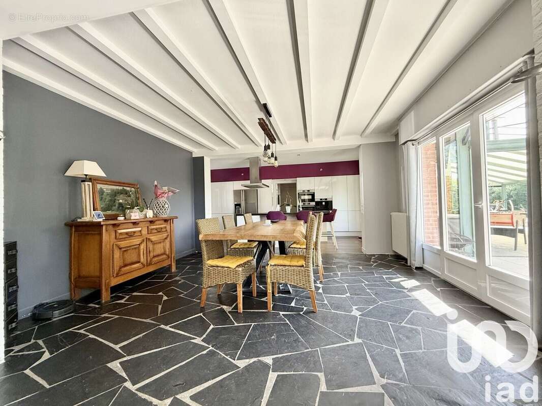 Photo 5 - Maison à BOUSBECQUE