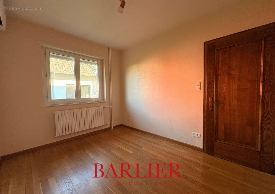 Maison à LINGOLSHEIM