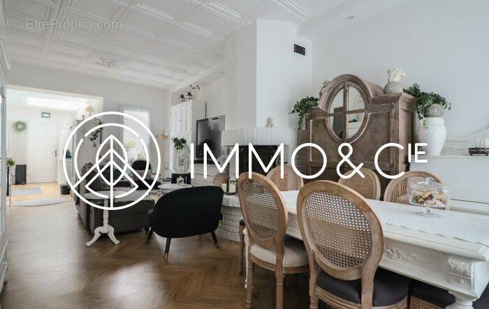 Maison à LAMBERSART