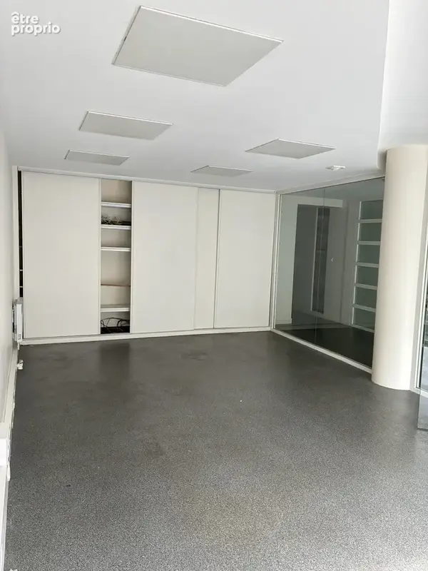 local commercial / Professionnel - photo 3