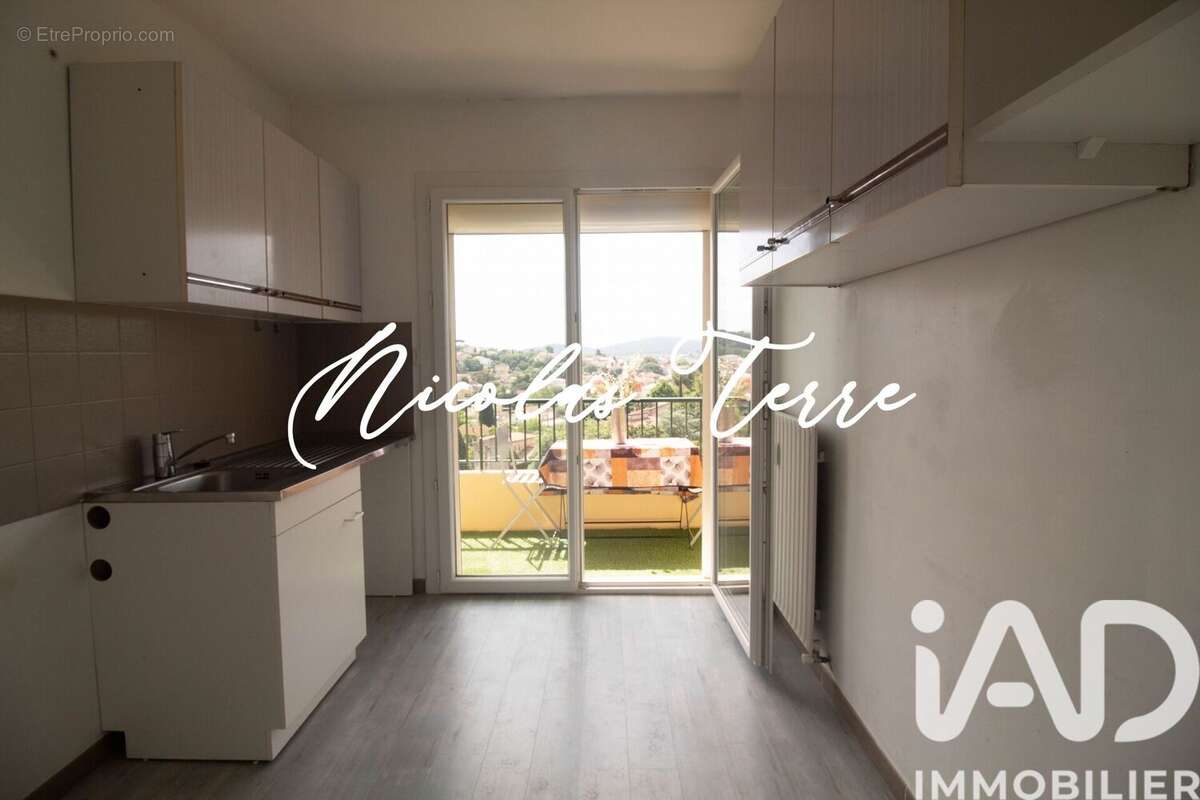 Photo 5 - Appartement à SIX-FOURS-LES-PLAGES