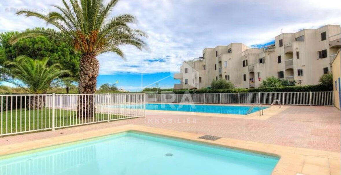Appartement à SAINT-CYPRIEN