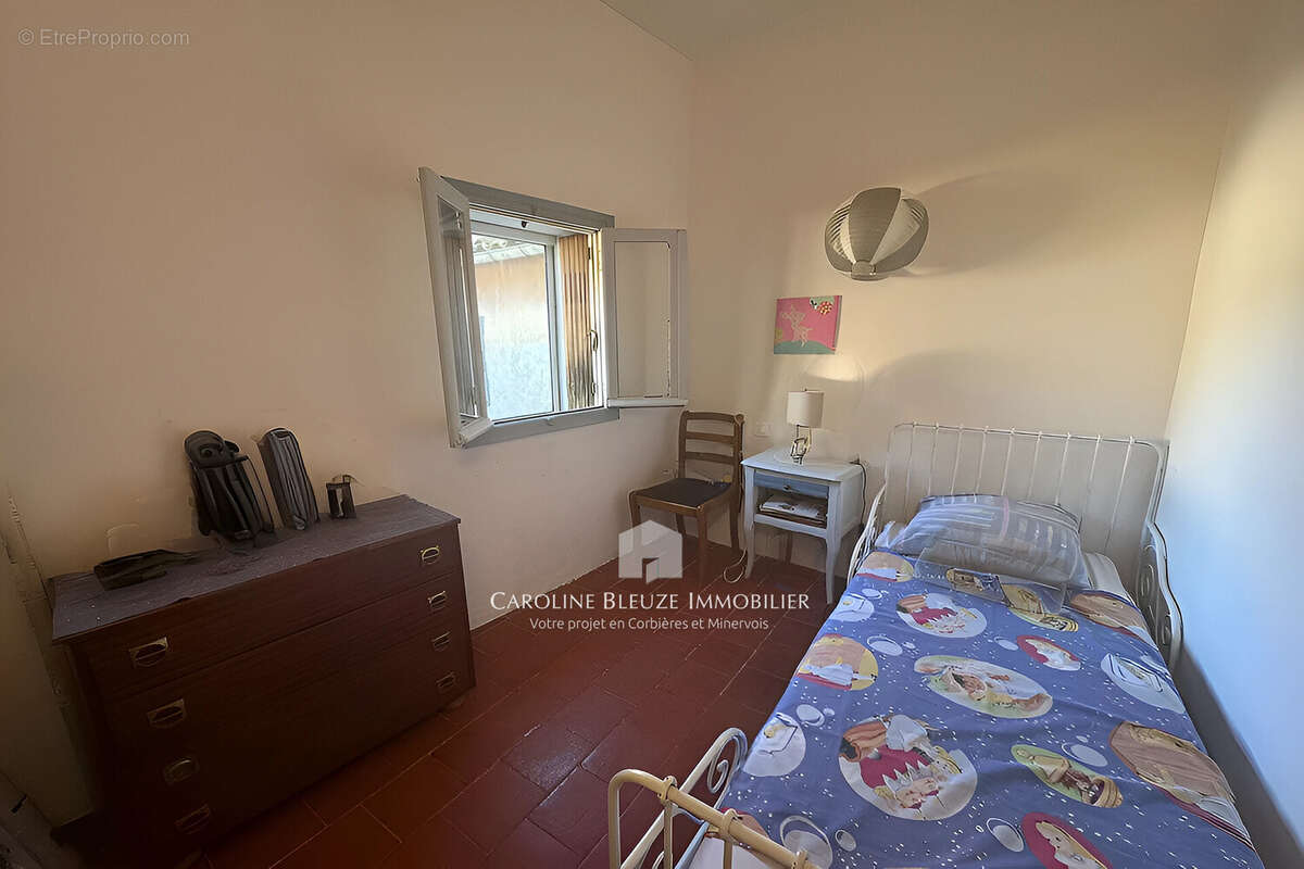 Maison à LEZIGNAN-CORBIERES