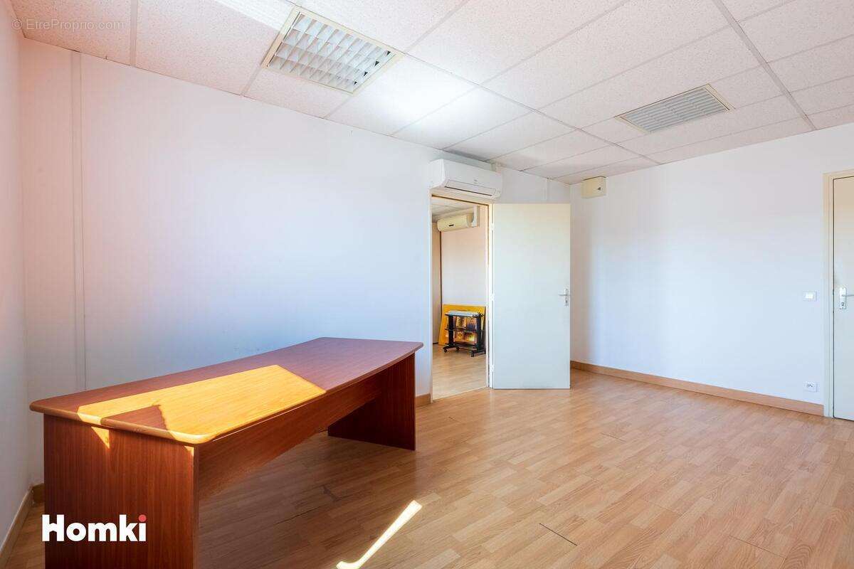 Commerce à MARTIGUES