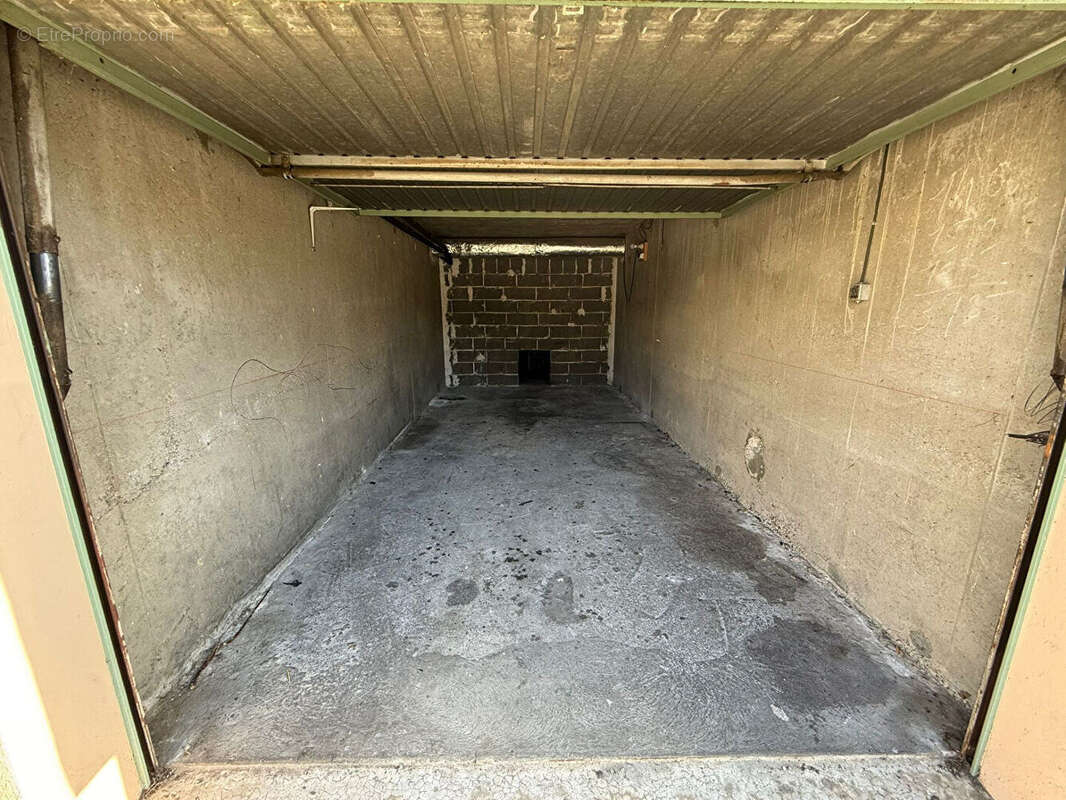 Appartement T3 de 80 m² avec garage, cave et stationnement - Guilherand-Granges - photo 15