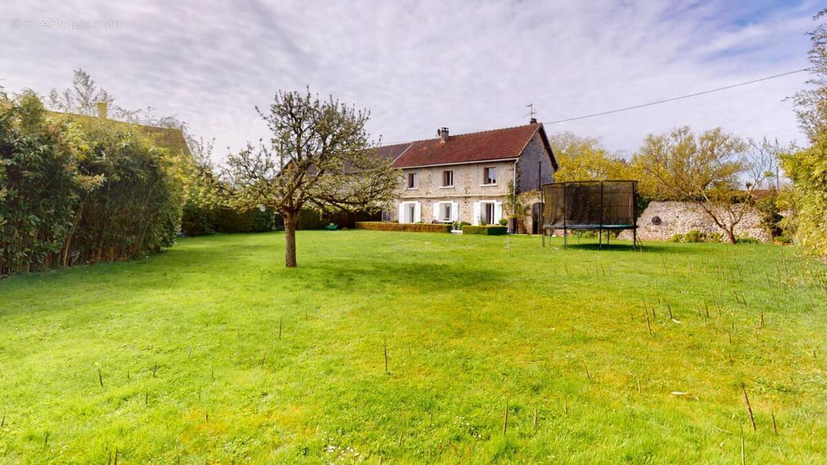 Maison à PROVINS