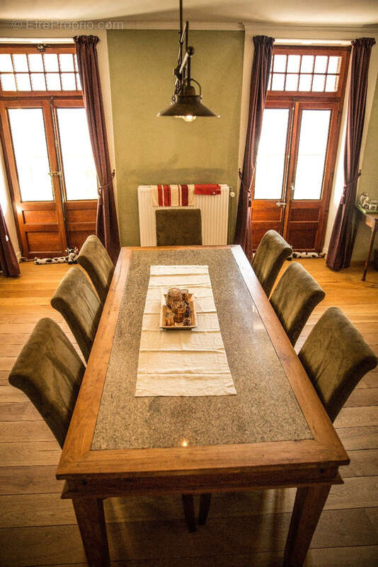 Appartement à MEYMAC