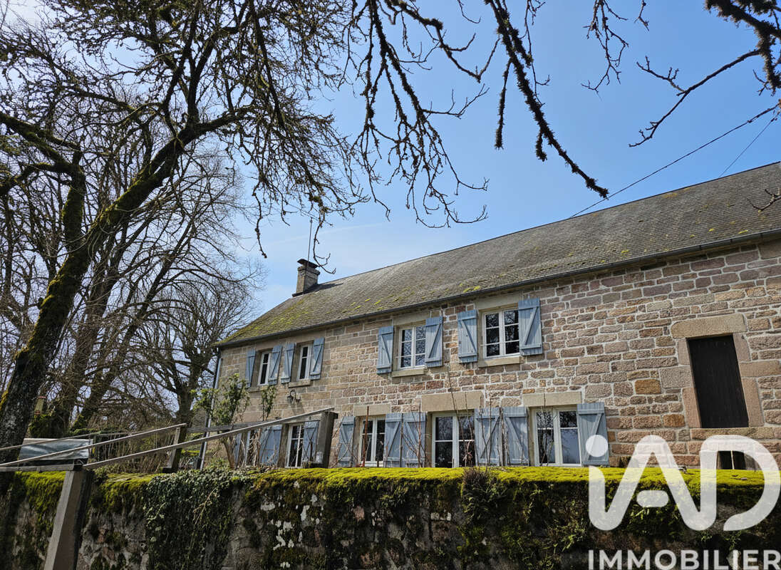 Photo 2 - Maison à TARNAC