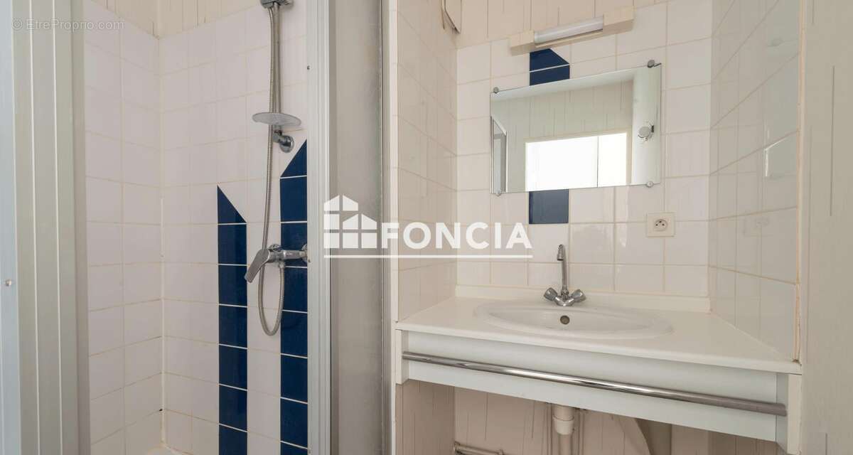 Appartement à ANGERS