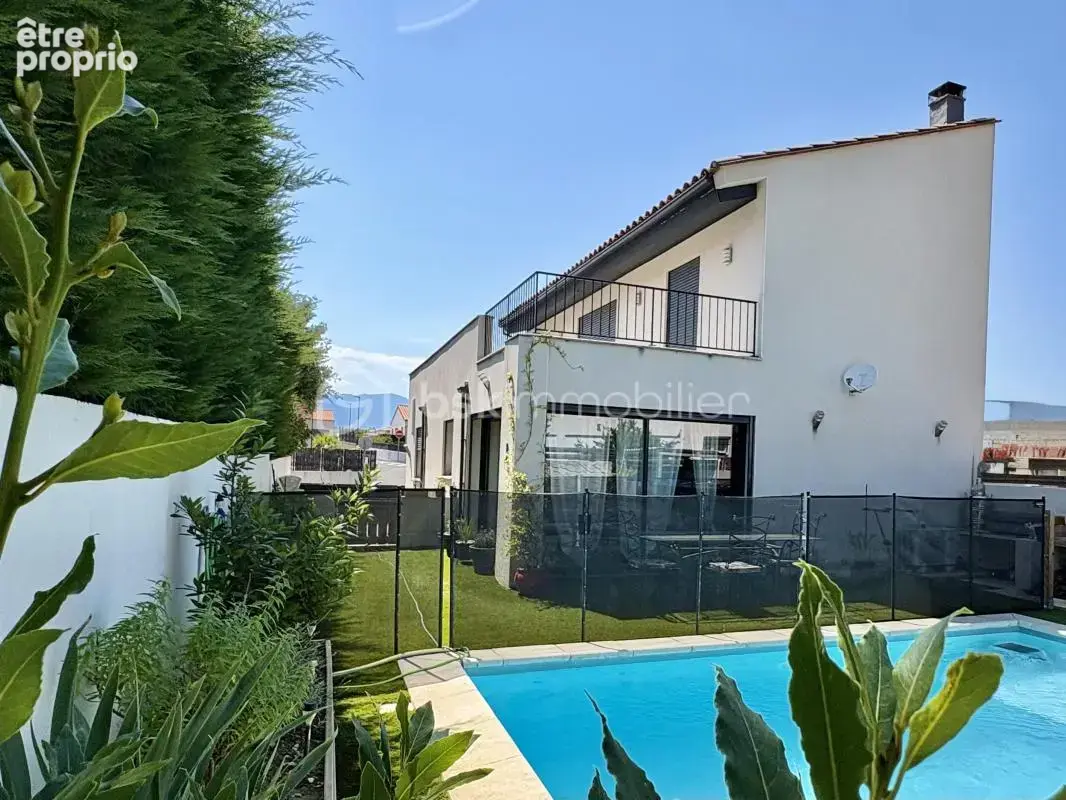Maison à JOCH