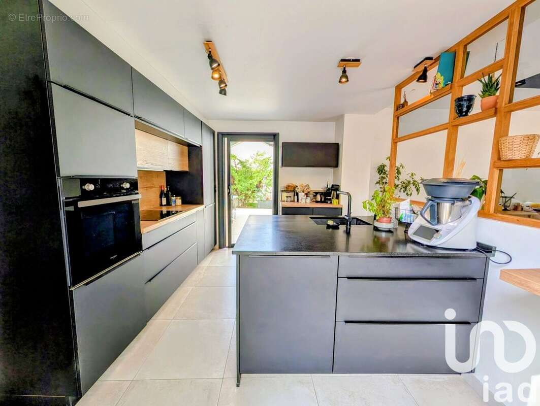 Photo 5 - Maison à SORGUES