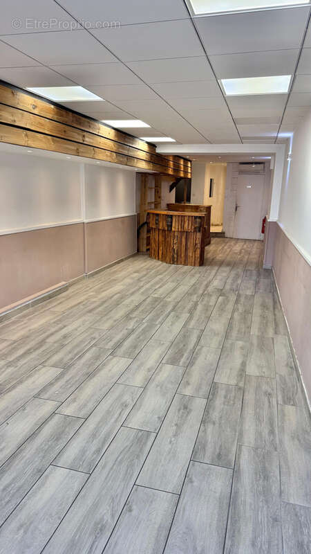 Commerce à ARGELES-SUR-MER