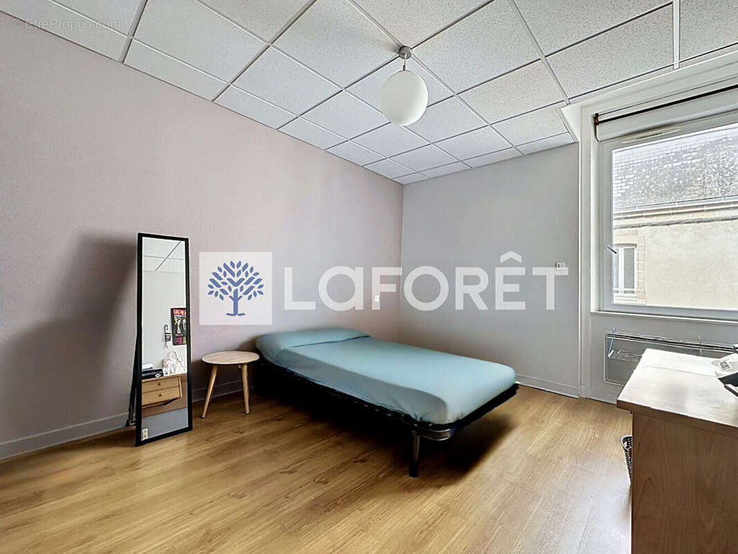 Appartement à BRESSUIRE