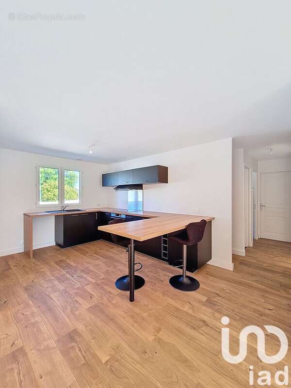 Photo 7 - Maison à NUAILLE-D&#039;AUNIS